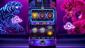 Dragon Tiger Luck
